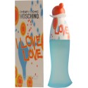 CHEAP AND CHIC I LOVE LOVE edt spray 100 ml