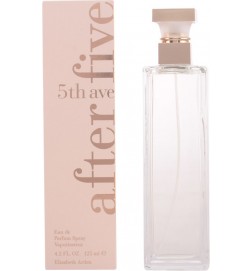 5th AVENUE AFTER FIVE edp spray 125 ml - Elizabeth Arden -