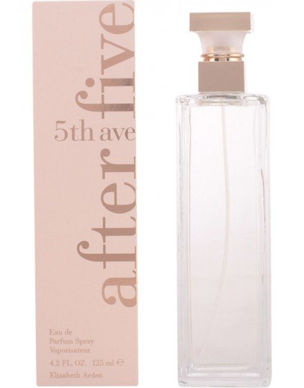 5th AVENUE AFTER FIVE edp spray 125 ml - Elizabeth Arden -