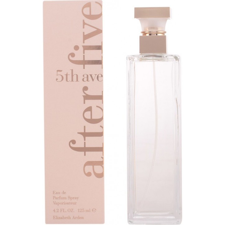 5th AVENUE AFTER FIVE edp spray 125 ml