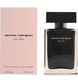 FOR HER Eau de Toilette - 50ml