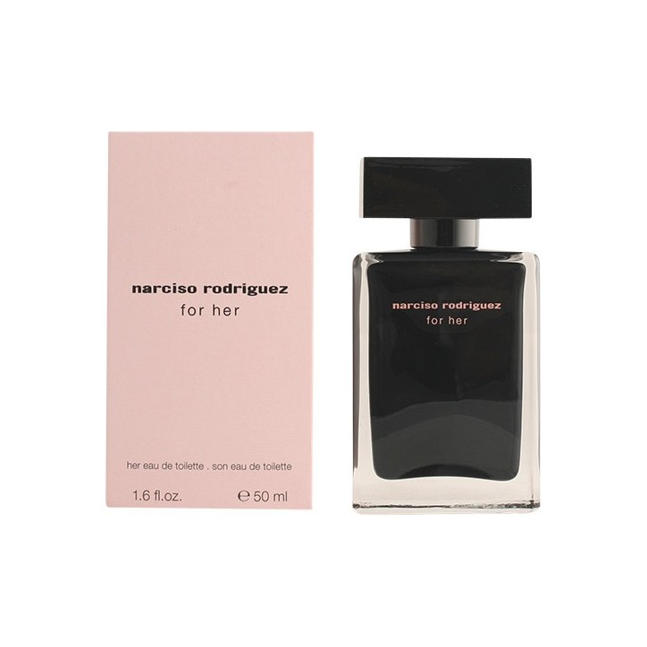 FOR HER Eau de Toilette - 50ml