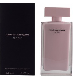 FOR HER Eau de Parfum - 100ml