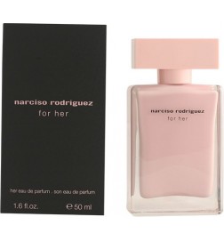 FOR HER Eau de Parfum - 50ml