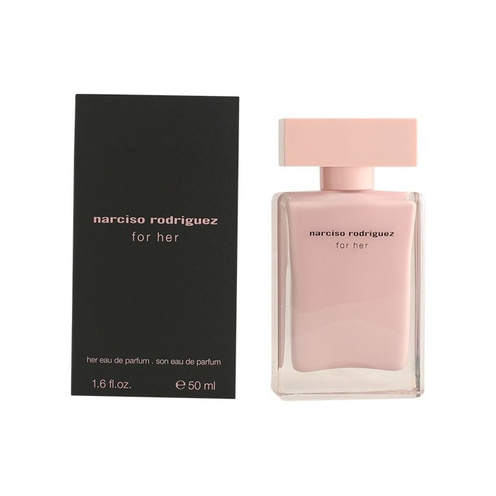 FOR HER Eau de Parfum - 50ml