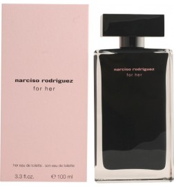 FOR HER Eau de Toilette - 100ml