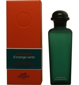 CONCENTRE DORANGE VERTE edt spray 100 ml
