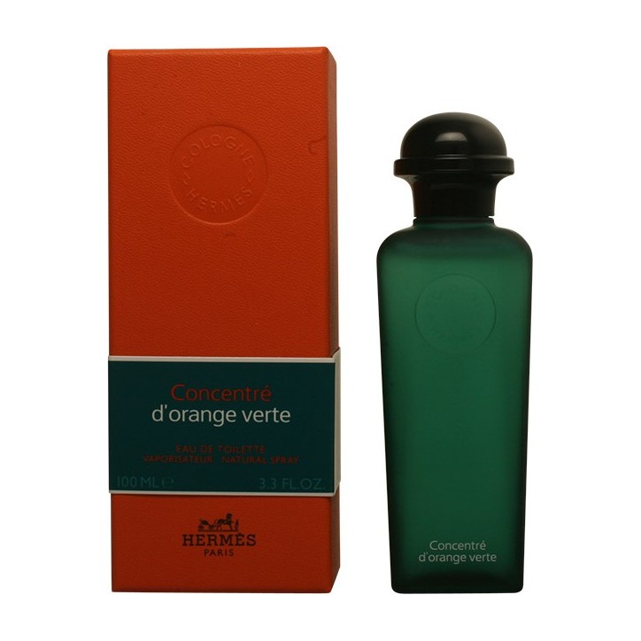CONCENTRE DORANGE VERTE edt spray 100 ml