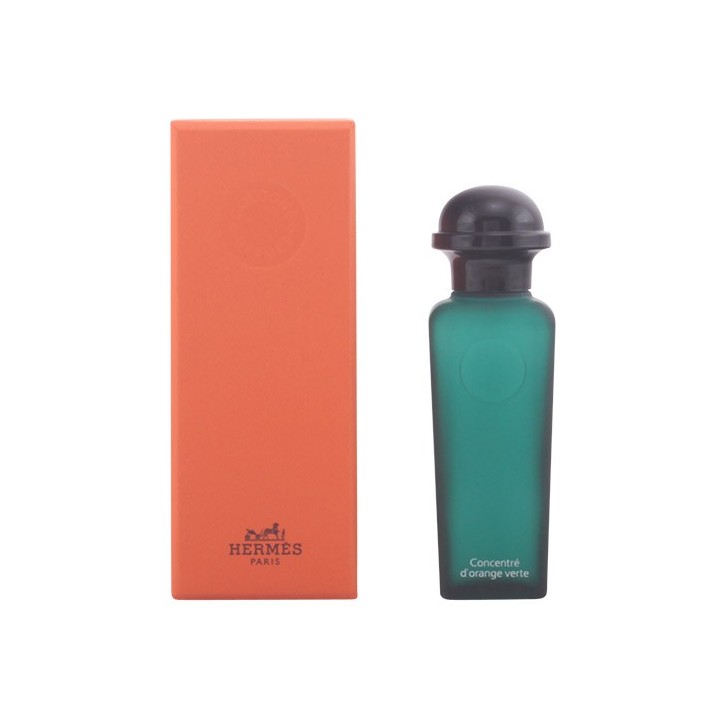 CONCENTRE DORANGE VERTE edt spray 50 ml
