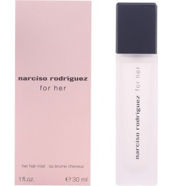 NARCISO RODRIGUEZ FOR HER hair mist 30 ml