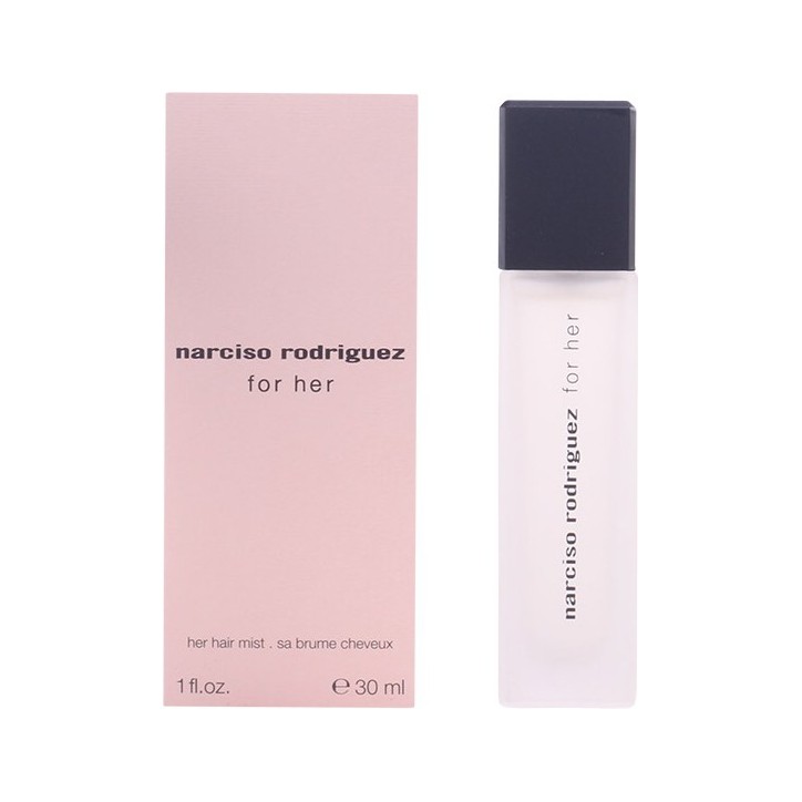 NARCISO RODRIGUEZ FOR HER hair mist 30 ml