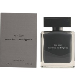 NARCISO RODRIGUEZ FOR HIM edt spray 100 ml