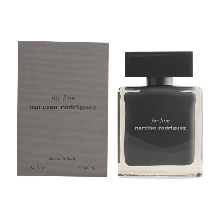 NARCISO RODRIGUEZ FOR HIM edt spray 100 ml
