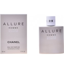 Chanel ALLURE HOMME EDITION BLANCHE edp spray 50 ml