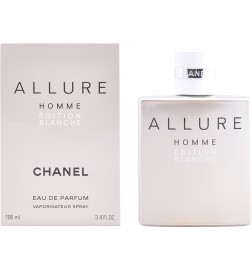 Chanel ALLURE HOMME EDITION BLANCHE edp spray 100 ml