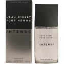 L'EAU D'ISSEY POUR HOMME INTENSE edt spray 125 ml