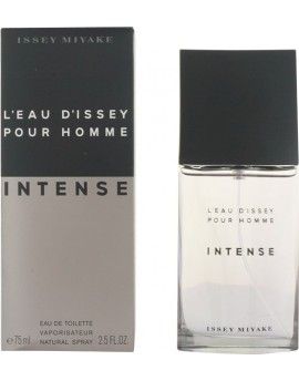 L'EAU D'ISSEY POUR HOMME INTENSE edt spray 75 ml