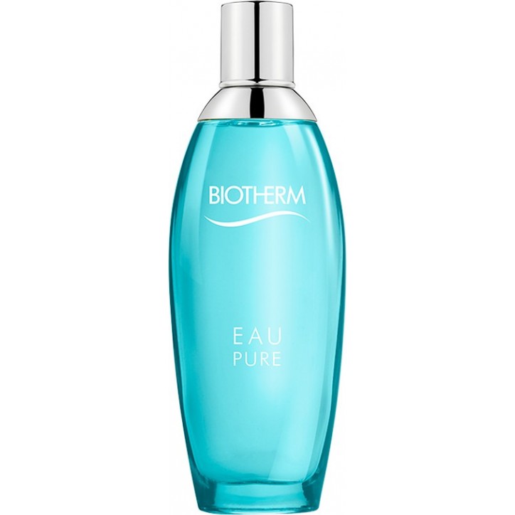 EAU PURE EDT spray - 100ml