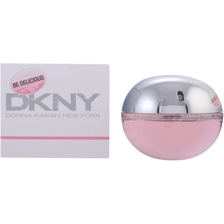 BE DELICIOUS FRESH BLOSSOM edp 100 ml