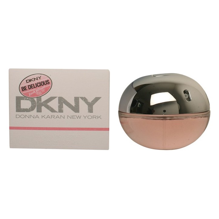 BE DELICIOUS FRESH BLOSSOM edp spray 50 ml