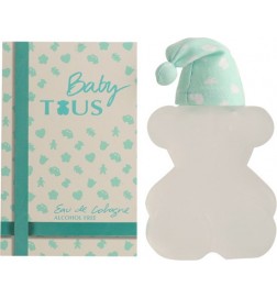 BABY TOUS edc alcohol free spray 100 ml