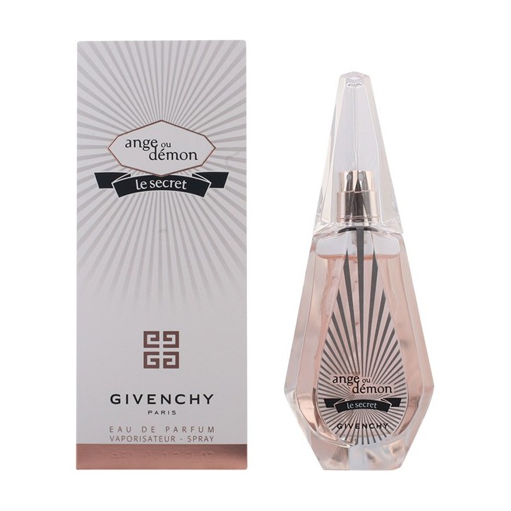 ANGE OU DEMON LE SECRET edp spray 50 ml