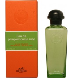 EAU DE PAMPLEMOUSSE ROSE edc spray 100 ml