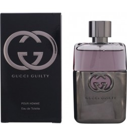 GUILTY POUR HOMME edt spray 50 ml