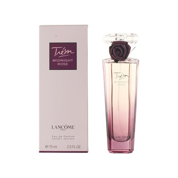 TRESOR MIDNIGHT ROSE leau de parfum spray 75 ml