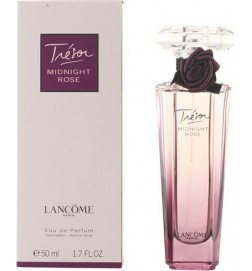 TRESOR MIDNIGHT ROSE leau de parfum spray 50 ml