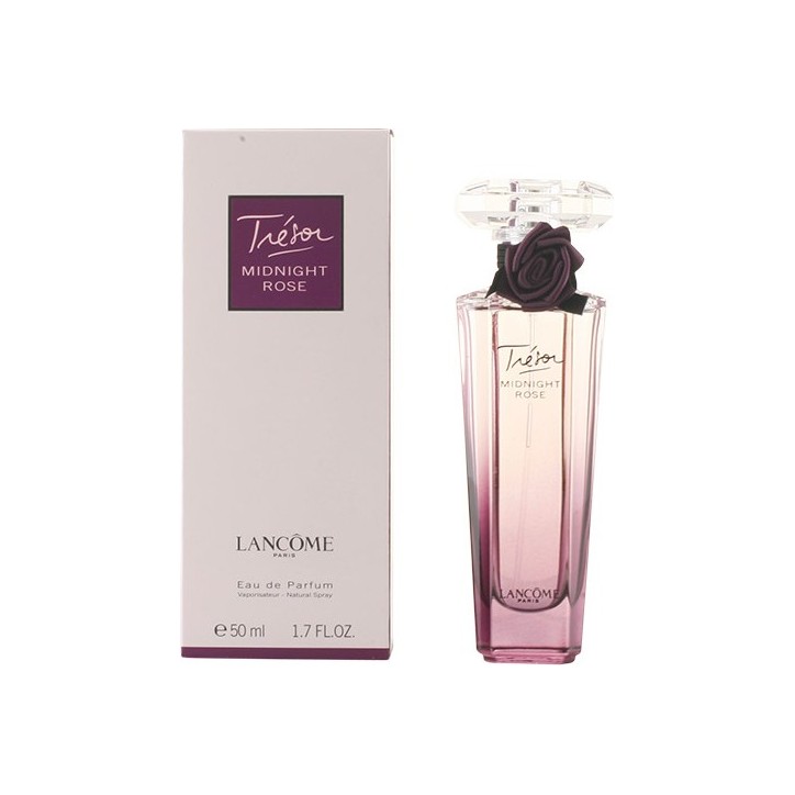 TRESOR MIDNIGHT ROSE leau de parfum spray 50 ml