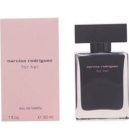 FOR HER Eau de Toilette - 30ml
