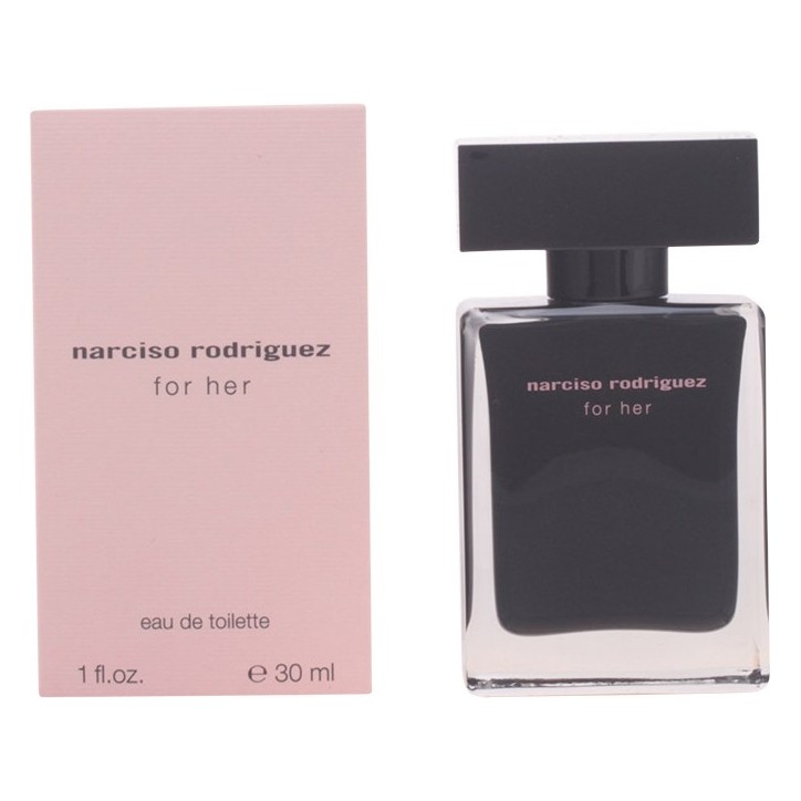 FOR HER Eau de Toilette - 30ml