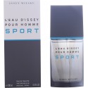 L'EAU D'ISSEY POUR HOMME SPORT edt spray 100 ml
