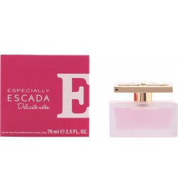 ESPECIALLY ESCADA DELICATE NOTES edt spray 75 ml