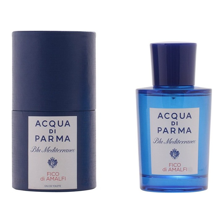 BLU MEDITERRANEO FICO DI AMALFI edt spray 75 ml