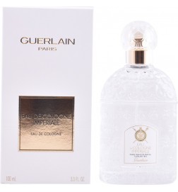 EAU DE COLOGNE IMPERIALE edc spray 100 ml