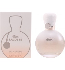 EAU DE LACOSTE edp spray 90 ml