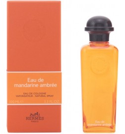 EAU DE MANDARINE AMBREE edc spray 100 ml
