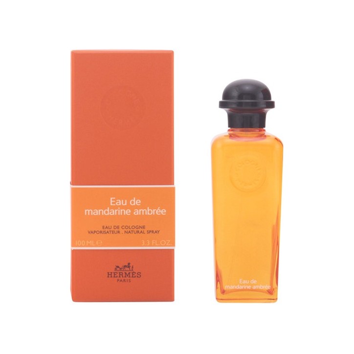 EAU DE MANDARINE AMBREE edc spray 100 ml