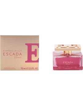 ESPECIALLY ESCADA ELIXIR edp spray 75 ml