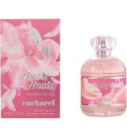 ANAIS ANAIS PREMIER DELICE edt spray 100 ml