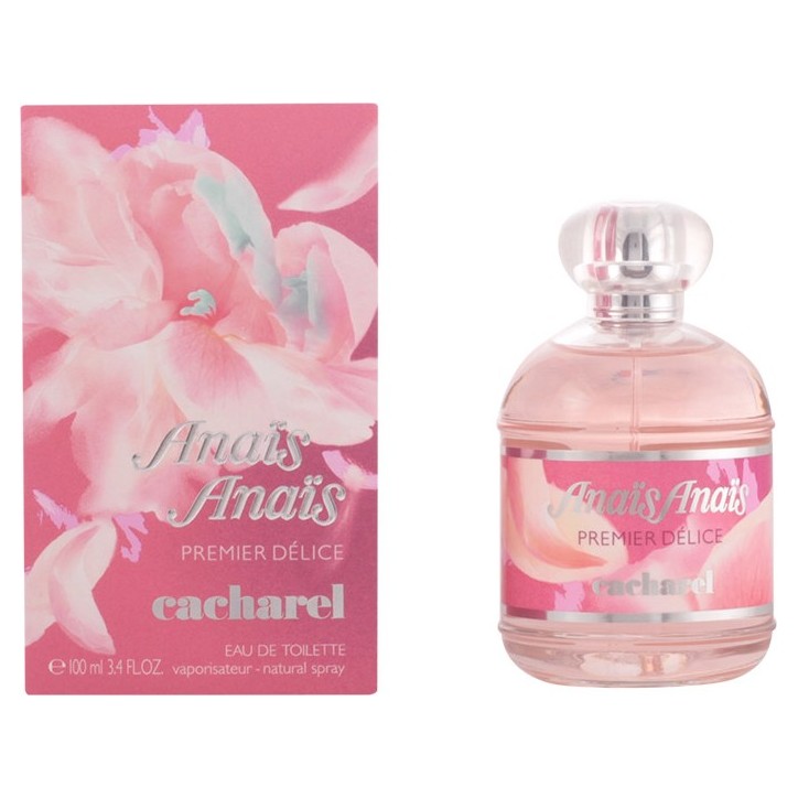 ANAIS ANAIS PREMIER DELICE edt spray 100 ml