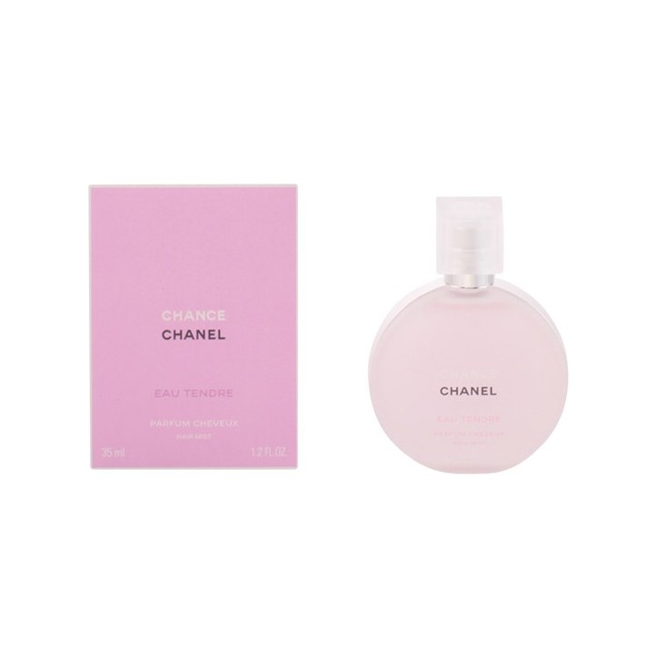 CHANCE EAU TENDRE parfum cheveux spray 35 ml