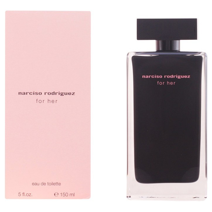 FOR HER Eau de Toilette - 150ml