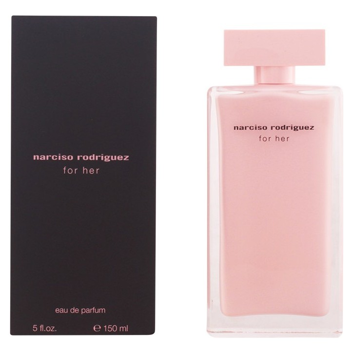 FOR HER Eau de Parfum - 150ml