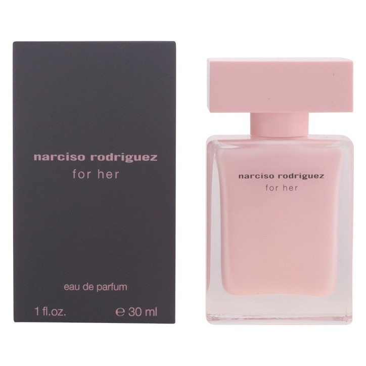 FOR HER Eau de Parfum - 30ml