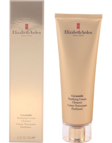 CERAMIDE purifying cream cleanser 125 ml - Elizabeth Arden -