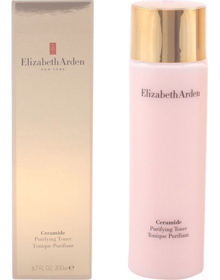 CERAMIDE purifying toner 200 ml - Elizabeth Arden - 85805304706