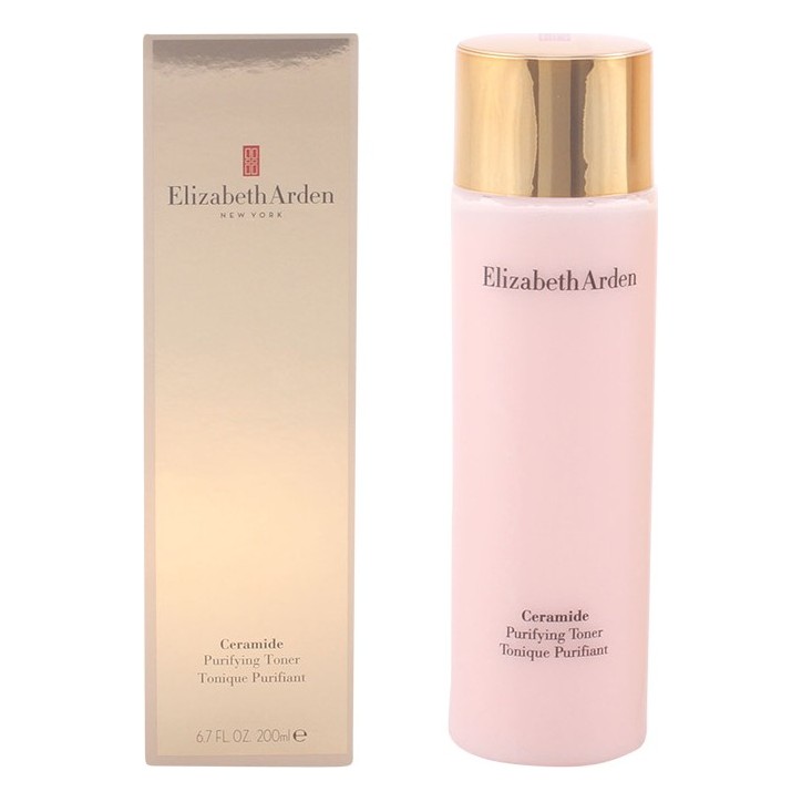 CERAMIDE purifying toner 200 ml